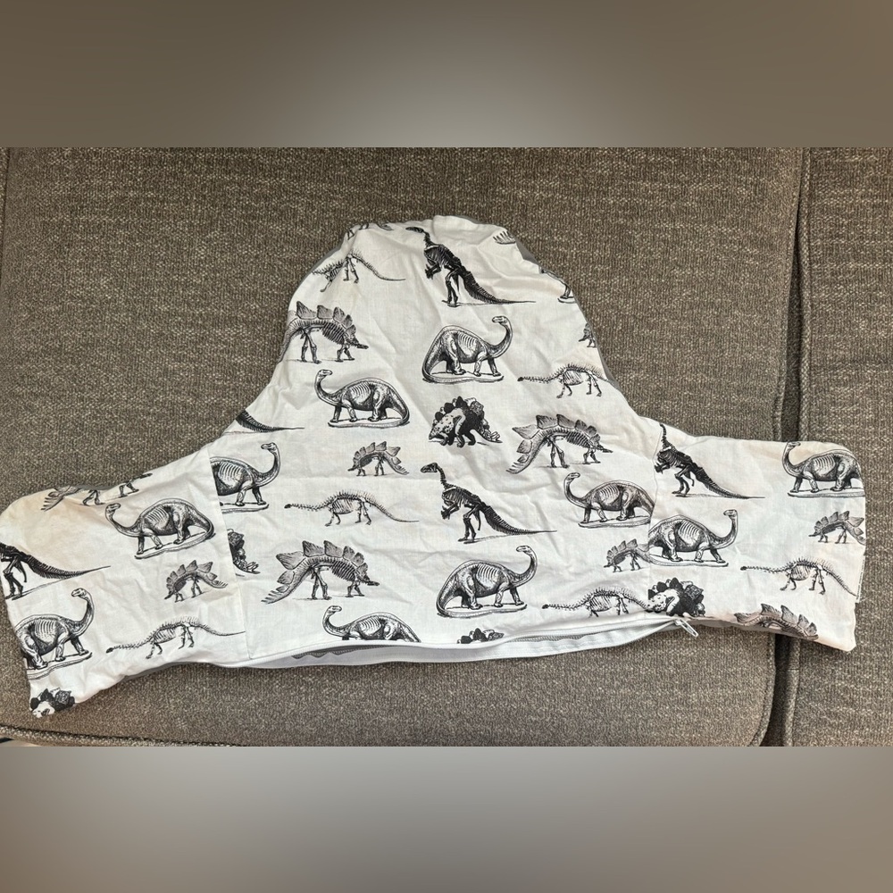 Yeah Baby Goods ikea high chair cushion cover